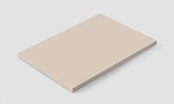 U702 Cashmere Grey Matt