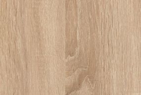 Natural Bardolino Oak