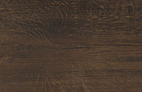 H1186 Dark Brown Garonne Oak Sample