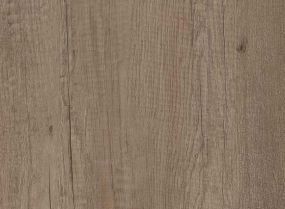 Grey Nebraska Oak Table Top 500x500mm