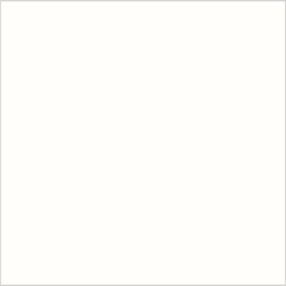 1mm Alpine White Gloss ABS Edging Tape- 10m