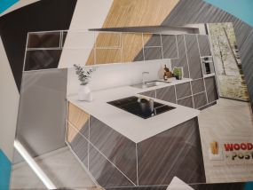 3D Kitchen Visualisation Tool