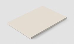 U705 Angora Grey Sample