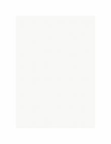 White Shelf