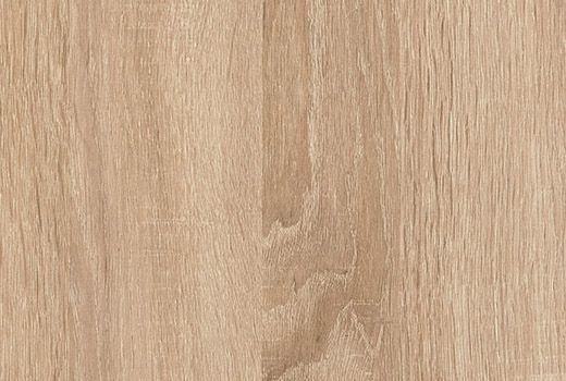 Oak store table top