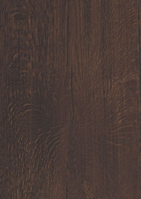 Dark Brown Garonne Oak