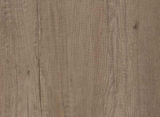 Grey Nebraska Oak