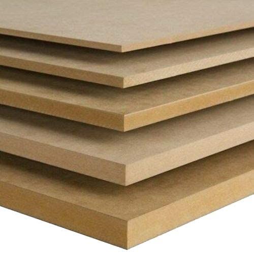 9mm MDF