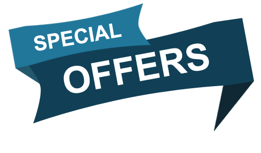 Special Offers