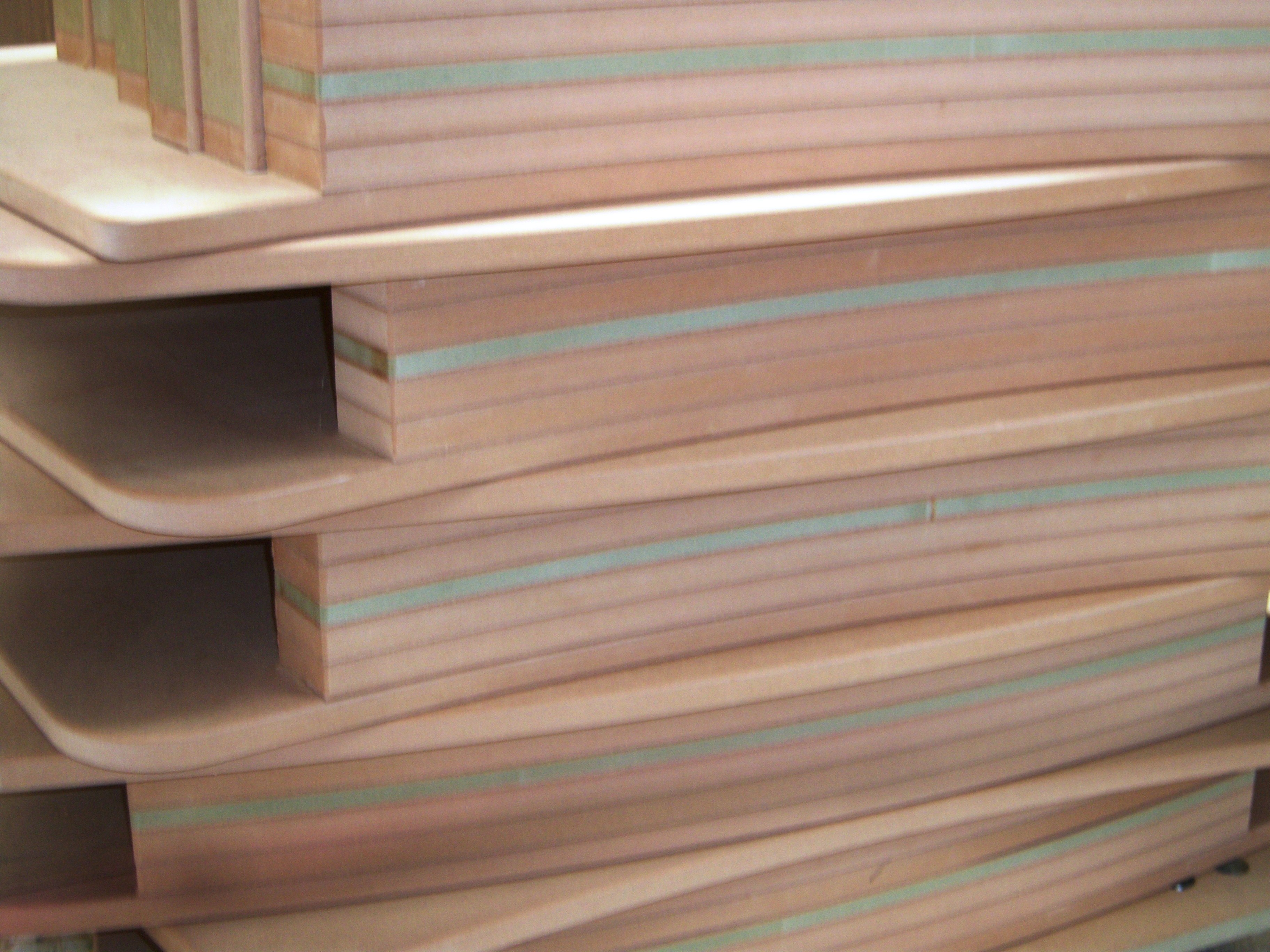 Standard MDF Now in Stock